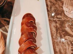 -前海沿•青岛菜(中山路天主教堂店)