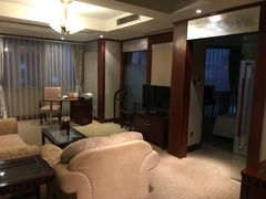 -上海尊茂酒店