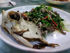 -百花食府(渔阳南路店)