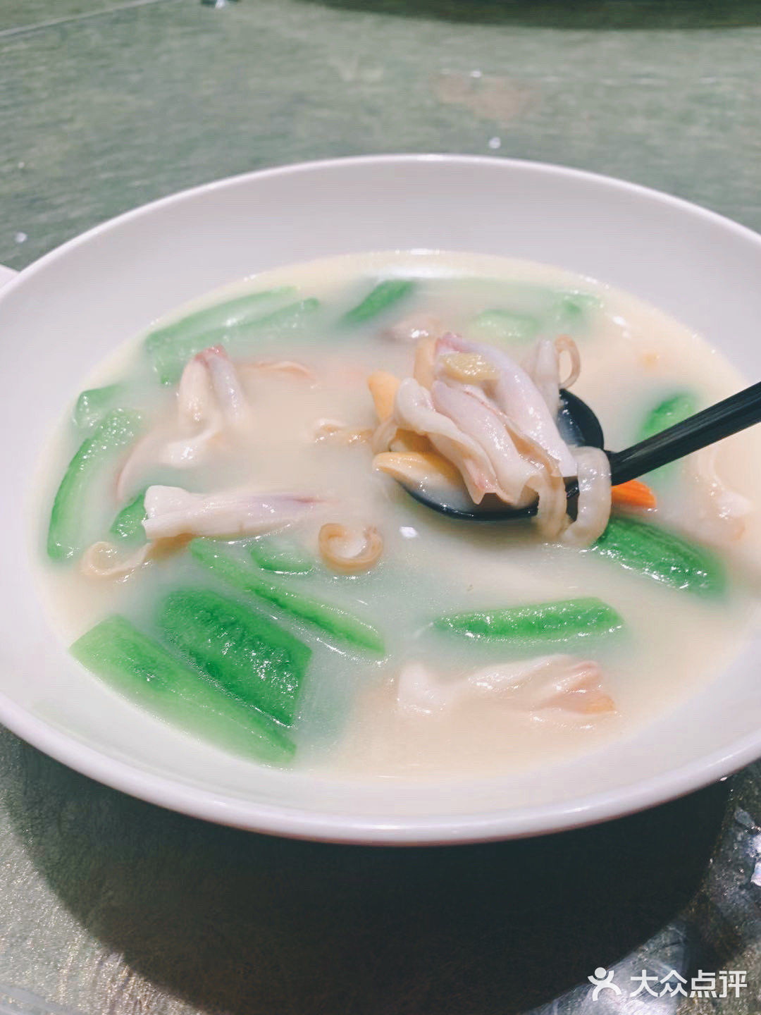 中山海港大酒楼