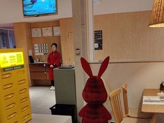 -四季餐厅(华苑店)