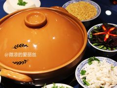 -湘轩·土菜研究院(光大店)