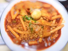 -韩香福脊骨汤锅(上杭路店)