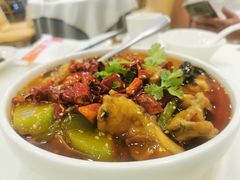 -金时代顺风大酒店(临港百联店)