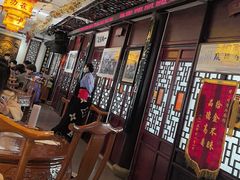 -同得兴 Since·1995 传统苏式面馆(十全街店)