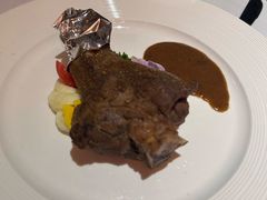 -戈雅法餐厅(世界城广场店)