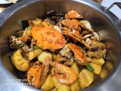-七欣天香辣蟹火锅(苏州相城VIP总店)