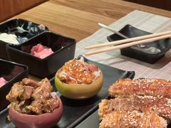 -昊·来了寿司(双楠2店)