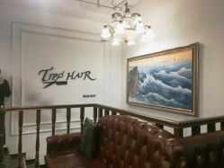 -Tipo Hair salon（明星）店