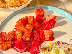 -唐猫庭院·千年陕菜(大唐不夜城店)