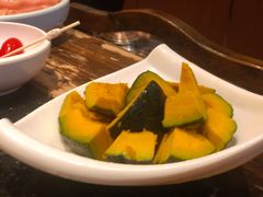 板栗南瓜-周师兄大刀腰片火锅(洪崖洞旗舰店)