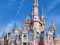 -上海迪士尼度假区