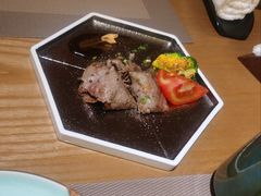 -松临·铁板烧&Omakase(神农店)