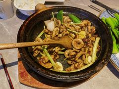 -啫神·广州地标美食(北京路店)