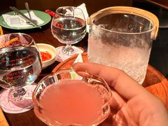 -Fuzzy Bistro 浮几韩餐·茶酒馆