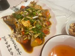 -官塘锋记鱼生·生腌·砂锅粥(牌坊街店)