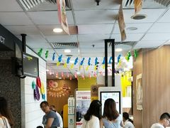 -麦当劳(文武路店)