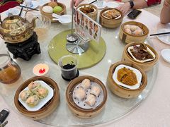 -坚记酒家·佛山老字号·顺德鱼生标准示范店