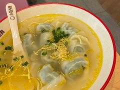 -小杨生煎(周浦万达店)