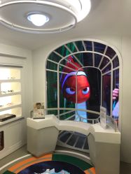 -唯儿诺儿童医院·儿科·眼科·口腔(海岸城店)