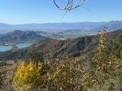 -北京十三陵国家森林公园蟒山景区