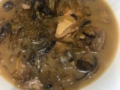 -东北人粗粮饺子坊(南山店)