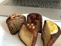 -发酵食堂(屏风街店)