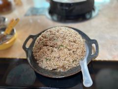 -蘑统田下·野生菌火锅