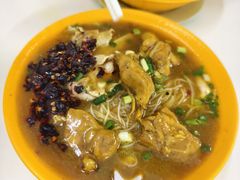 -金利食店(氹仔店)