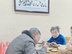 -回回锅贴(小河沿店)