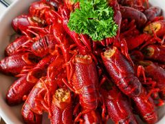 -金陵一哥龙虾(水木秦淮店)