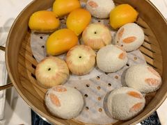 -鹭江潮餐厅•福建菜(鹭江佲家酒店)