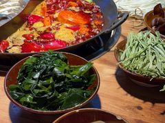 -楠火锅(哈尔滨金爵万象店)