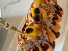 -阿吾罗日本料理(K11艺术中心店)