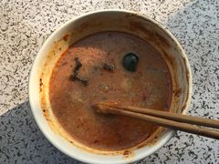 -清真·宏顺祥卤汁凉粉(大皮院店)