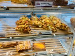 -85度C(常州武进八佰伴店)