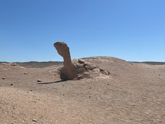 -哈密雅丹大海道景区