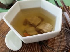 -荷风细雨·中国茶宴(碧云店)