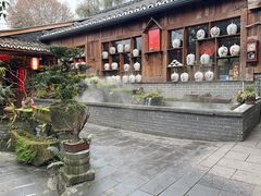 -青城甲(青城山店)