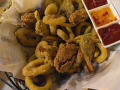 -巴伐利亚啤酒坊(意式风情街店)