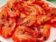 -舟山海鲜大排档(银沙店)