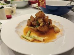 -旺达·福州菜(正大广场店)