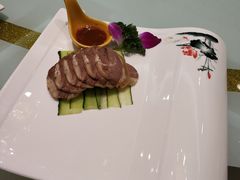 -济南南郊宾馆