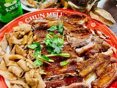 -春梅里卤鹅馆·47年老字号(中山路店)