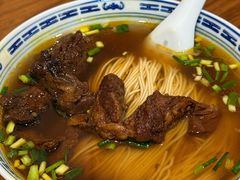 -永丰面馆(汉口路店)