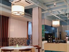 -紫竹林素食(祖庙路店)