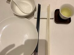 -正佳广场万豪酒店-粤菜餐厅·点心·海鲜·聚餐