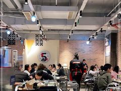 大堂-五里关火锅(牛市口店)