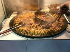 -门框胡同百年卤煮(前门煤市街店)
