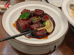 -鲁宴·鲁煨黄河生态大鲤鱼(月坛店)